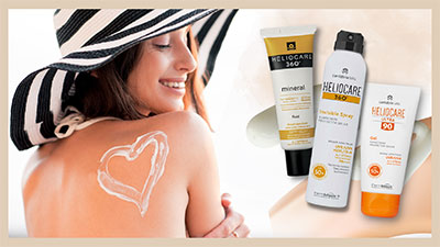 Heliocare Sunscreens Compared: Which One Is for You?