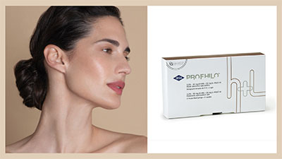 Not Yet Ready for Botox? Try Profhilo, A New Entry-Level Injectable Treatment for Anti-Aging