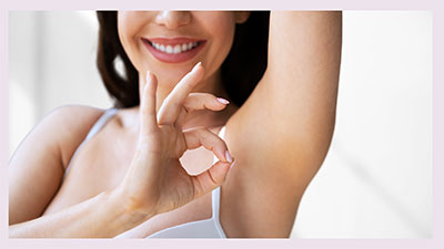 How to Lighten Your Underarms, According to a Derma