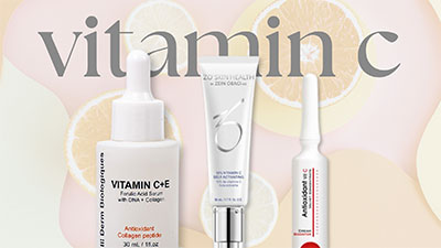 Here’s How Adding a Vitamin C Serum Can Transform Your Skin