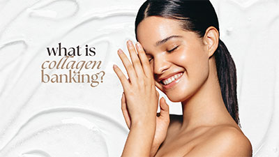 Collagen Banking: A Smart Way to Future-Proof Your Skin