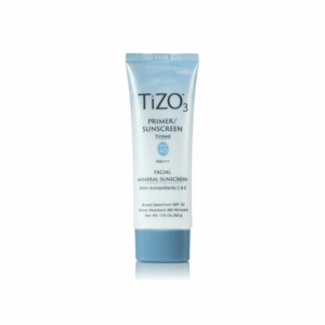 TiZO3 Facial Primer Tinted