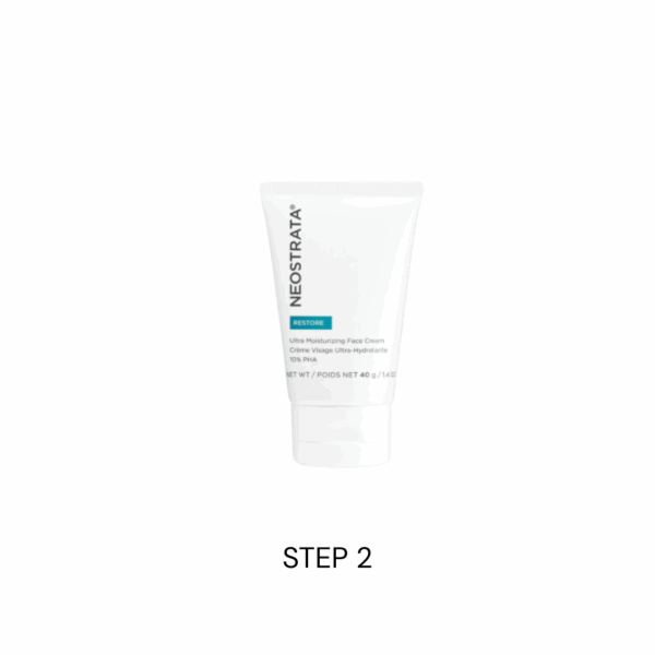 Bright Start Set for Men (for hyperpigmentation) - Image 3
