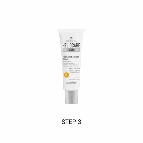 Bright Start Set for Men (for hyperpigmentation) - Image 4