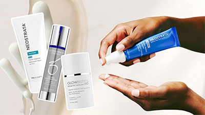 PHAs, Retinol, and Niacinamide: The Power Players That Actually Get Along