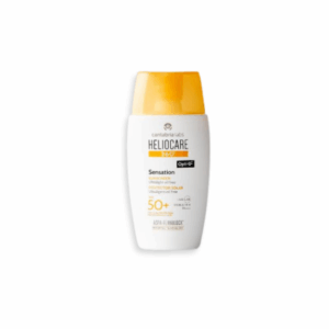 Heliocare 360 Sensation SPF 50