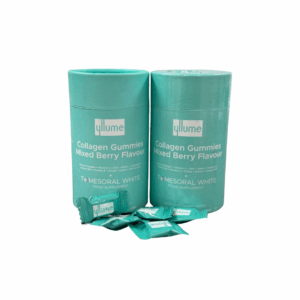 Yllume Collagen Gummies