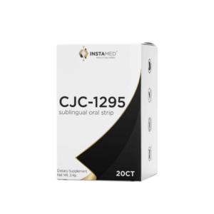 Instamed CJC-1295 | Strength (Oral Dissolving Supplement)