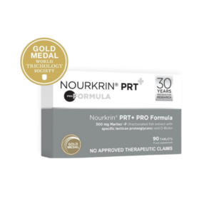Nourkrin® PRT PRO Formula