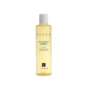 Kuora Anti-Dandruff Shampoo