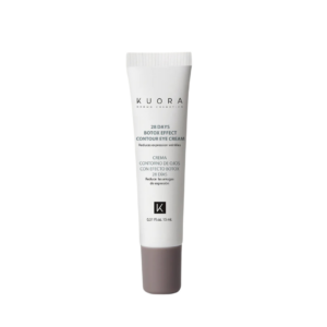 Kuora 28 Days Botox Effect Contour Eye Cream