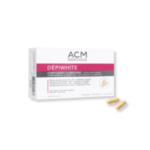 ACM Depiwhite Depigmenting Capsules (60 Capsules)