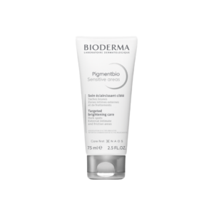 Bioderma Pigmentbio Sensitive Areas