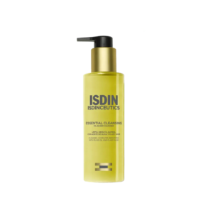 ISDINCEUTICS Essential Cleansing