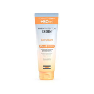 ISDIN Fotoprotector Gel Cream SPF 50+