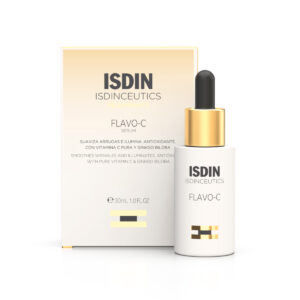 ISDINCEUTICS Flavo-C